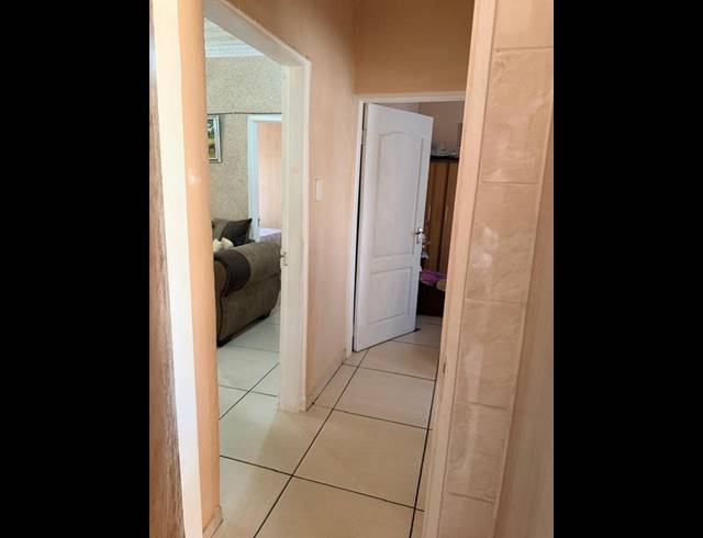 2 BEDROOM HOUSE FOR SALE IN LIKOLE